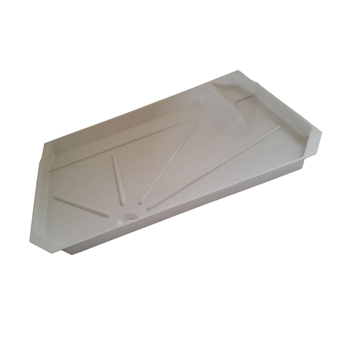 Hoshizaki 20818601 Drain Tray for Commercial Ice Machines